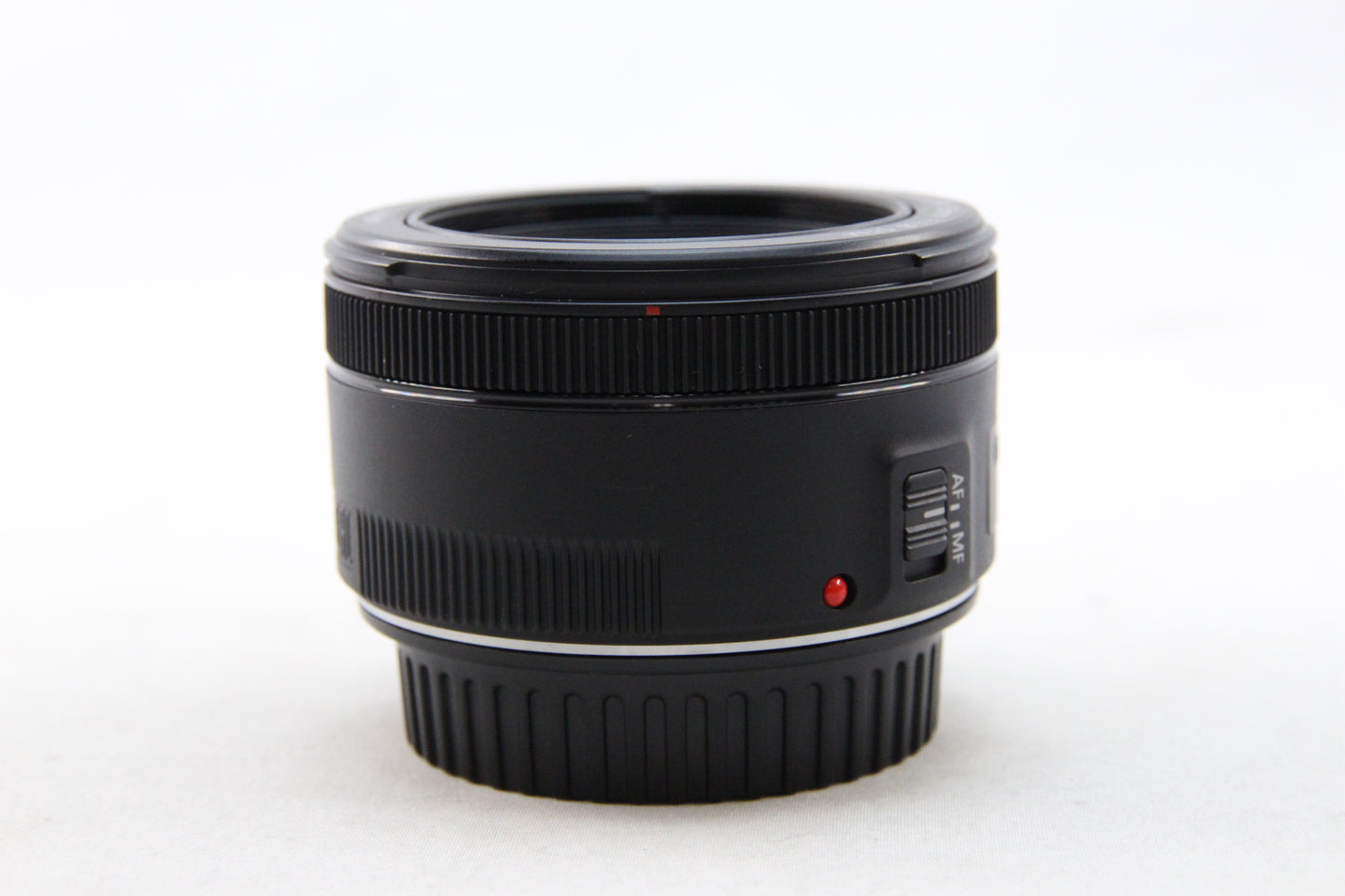 【中古(used)】Canon EF 50mm F1.8 STM