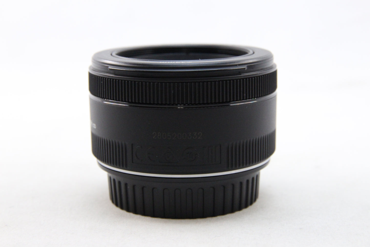 【中古(used)】Canon EF 50mm F1.8 STM