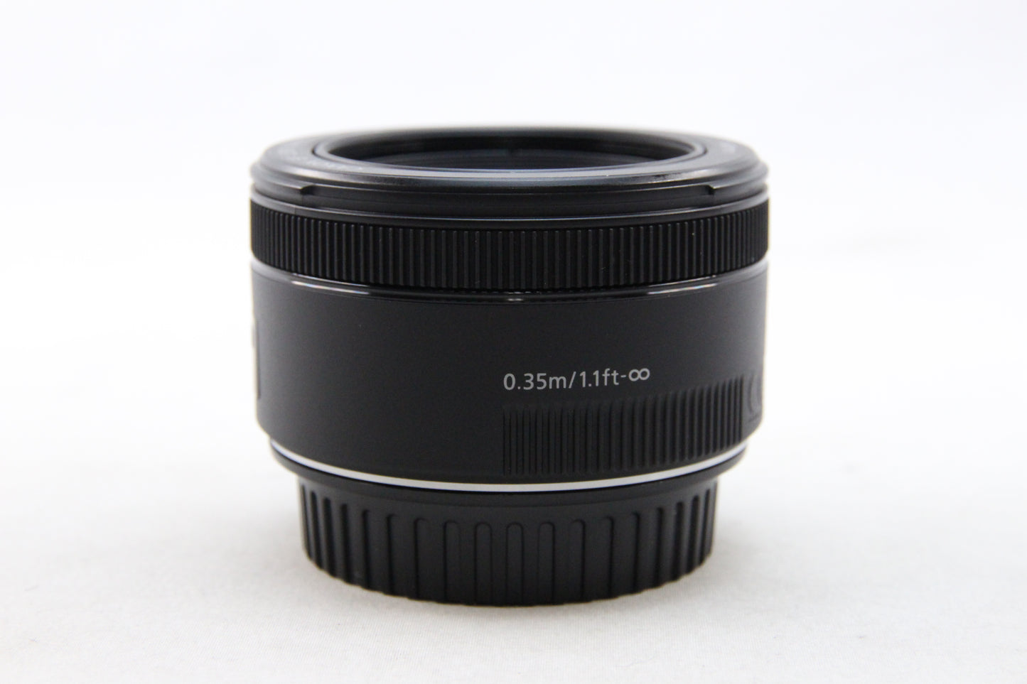 【中古(used)】Canon EF 50mm F1.8 STM