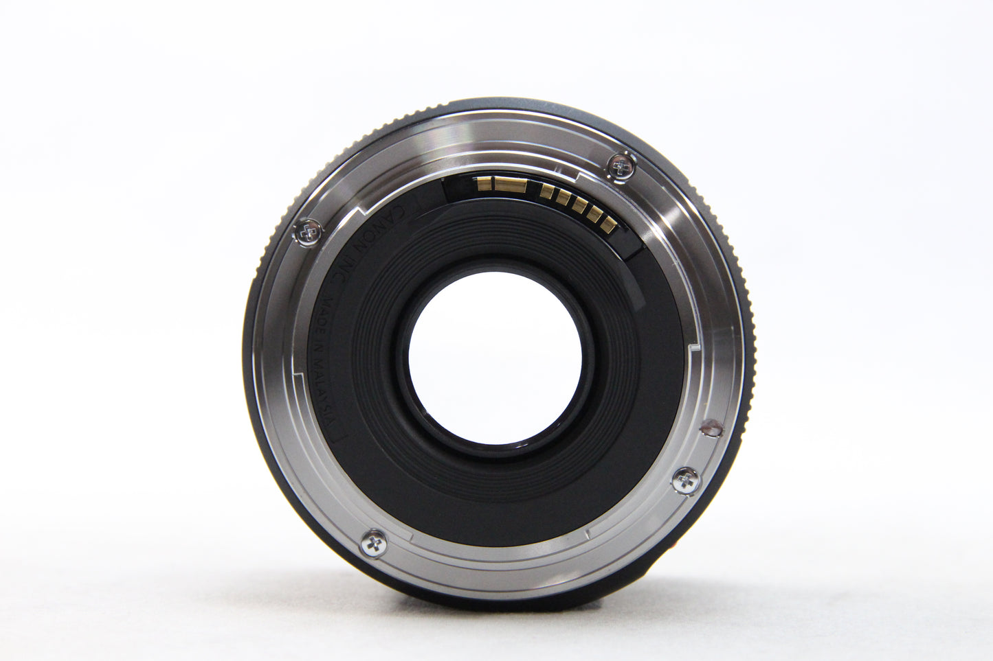 【中古(used)】Canon EF 50mm F1.8 STM