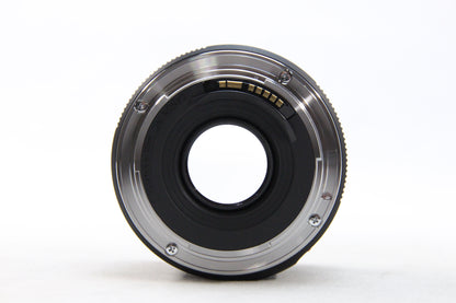 【中古(used)】Canon EF 50mm F1.8 STM