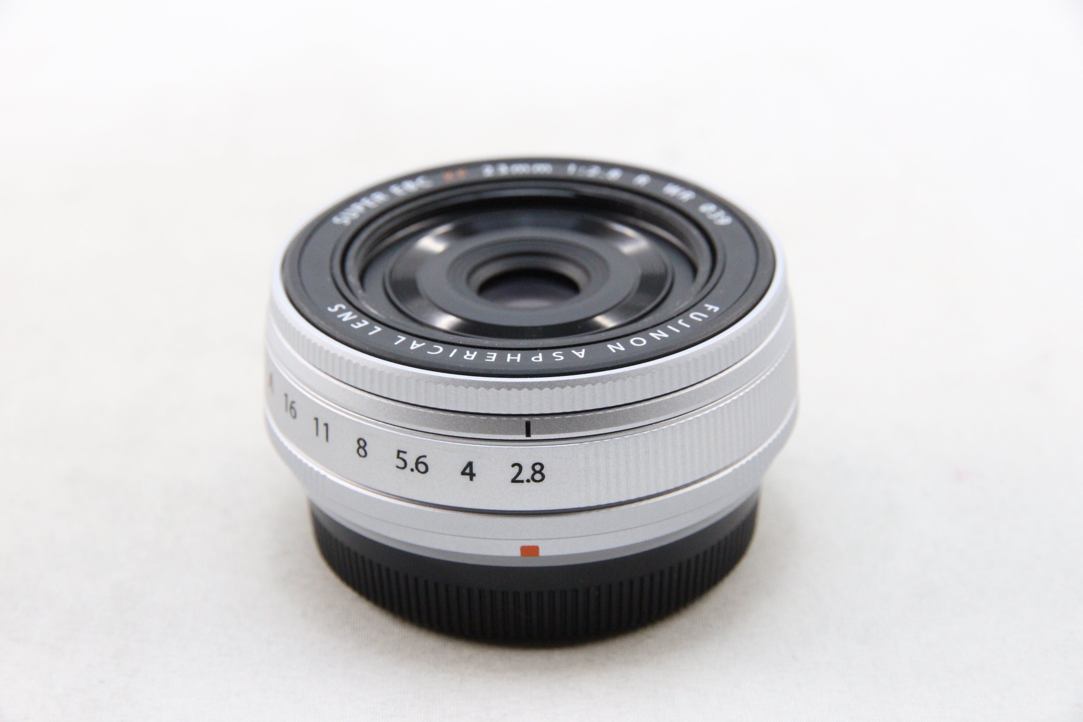 中古(used)】FUJINON XF 23mm F2.8 R WR – トキワカメラ