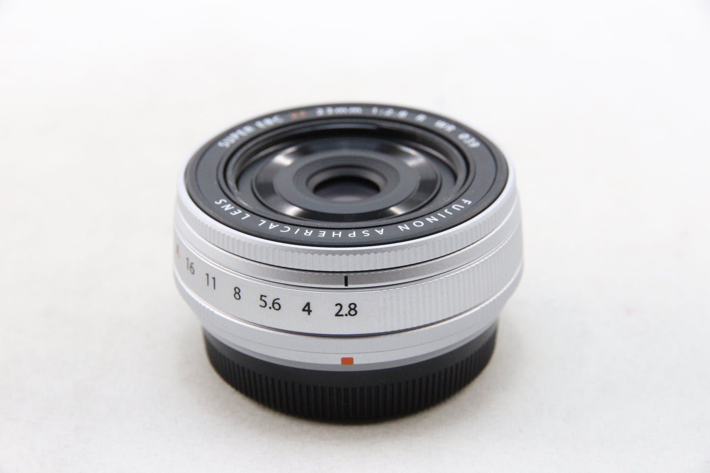 【中古(used)】FUJINON XF 23mm F2.8 R WR