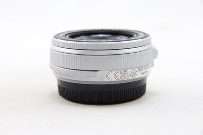 【中古(used)】FUJINON XF 23mm F2.8 R WR