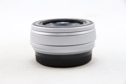 【中古(used)】FUJINON XF 23mm F2.8 R WR