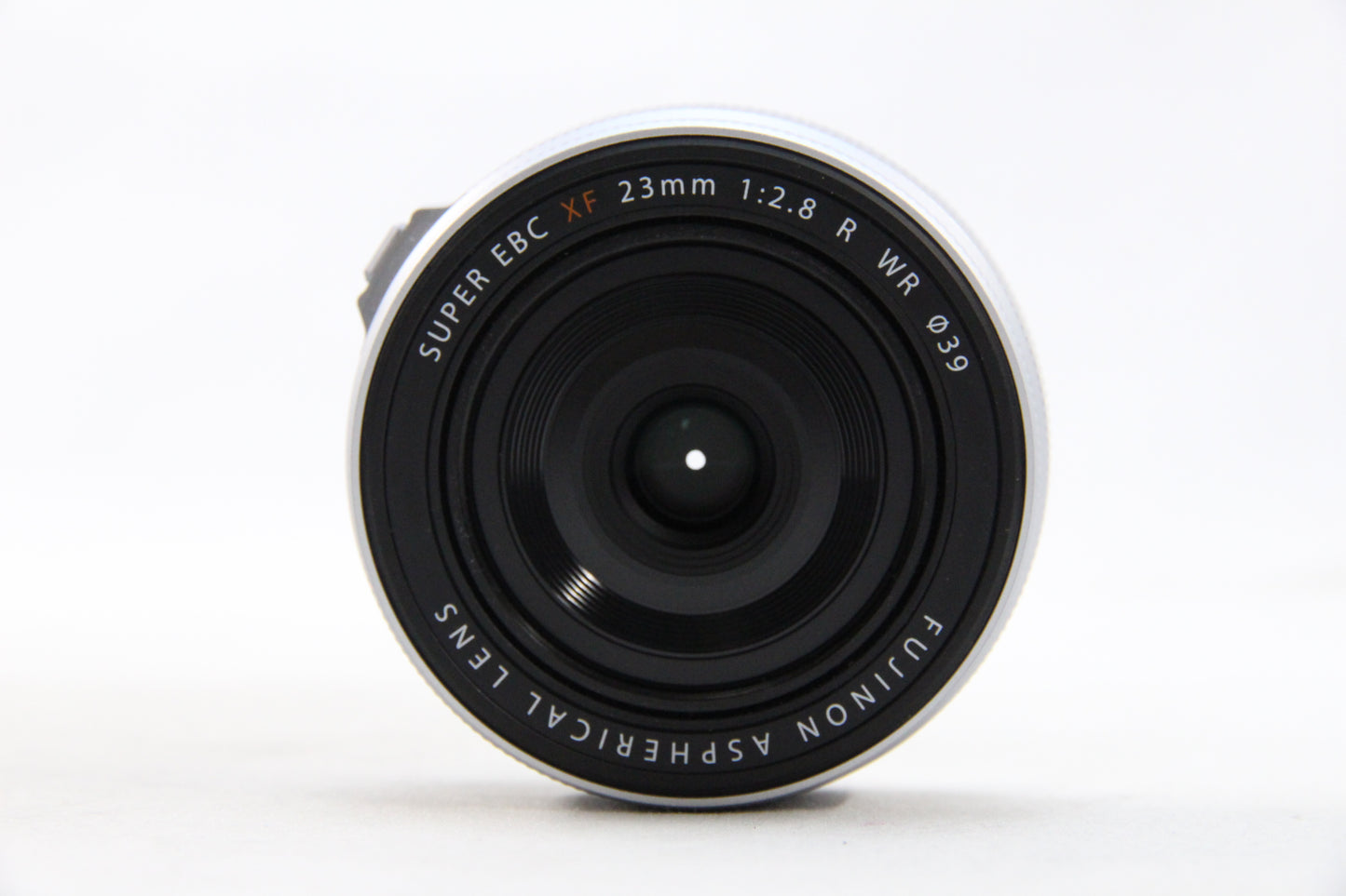 【中古(used)】FUJINON XF 23mm F2.8 R WR