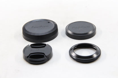 【中古(used)】FUJINON XF 23mm F2.8 R WR