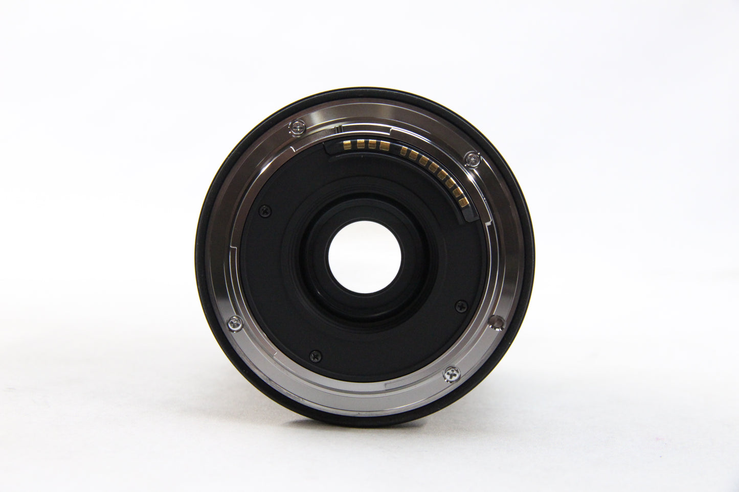 【中古(used)】SIGMA 18-50mm F2.8 DC DN CanonRFマウント