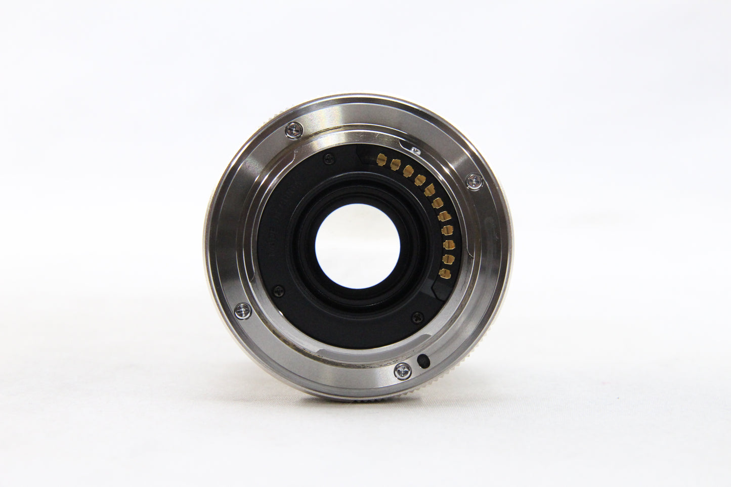 【中古(used)】OLYMPUS M.ZUIKO DIGITAL 12mm F2.0