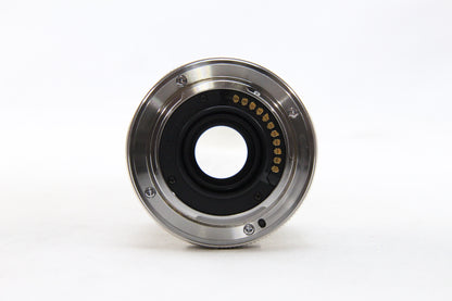 【中古(used)】OLYMPUS M.ZUIKO DIGITAL 12mm F2.0
