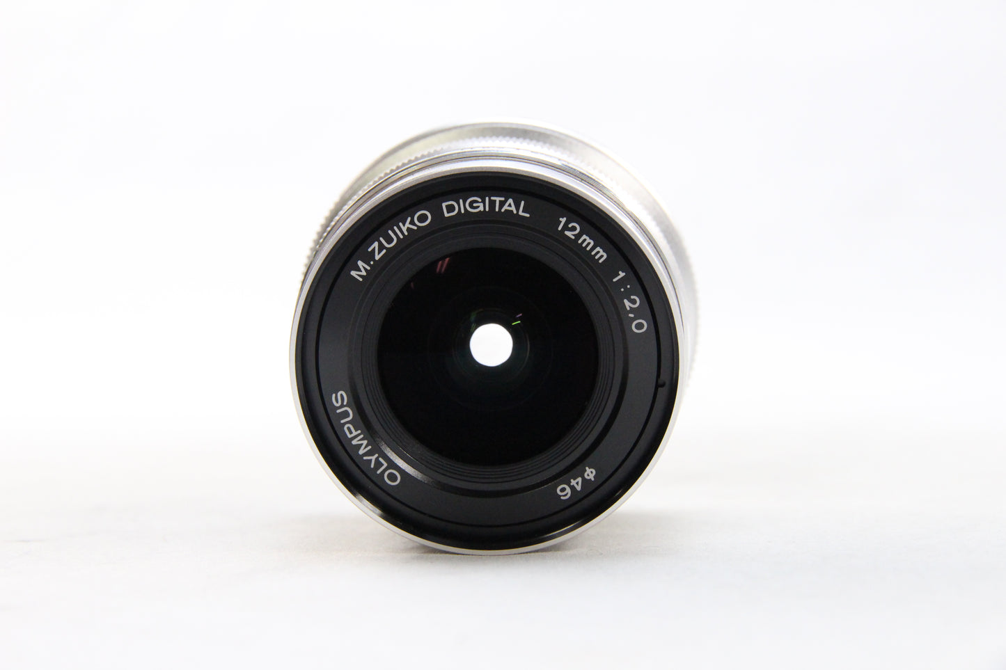 【中古(used)】OLYMPUS M.ZUIKO DIGITAL 12mm F2.0