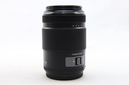 【中古(used)】Panasonic LUMIX G X VARIO 45-175mm F4.0-5.6 POWER O.I.S.