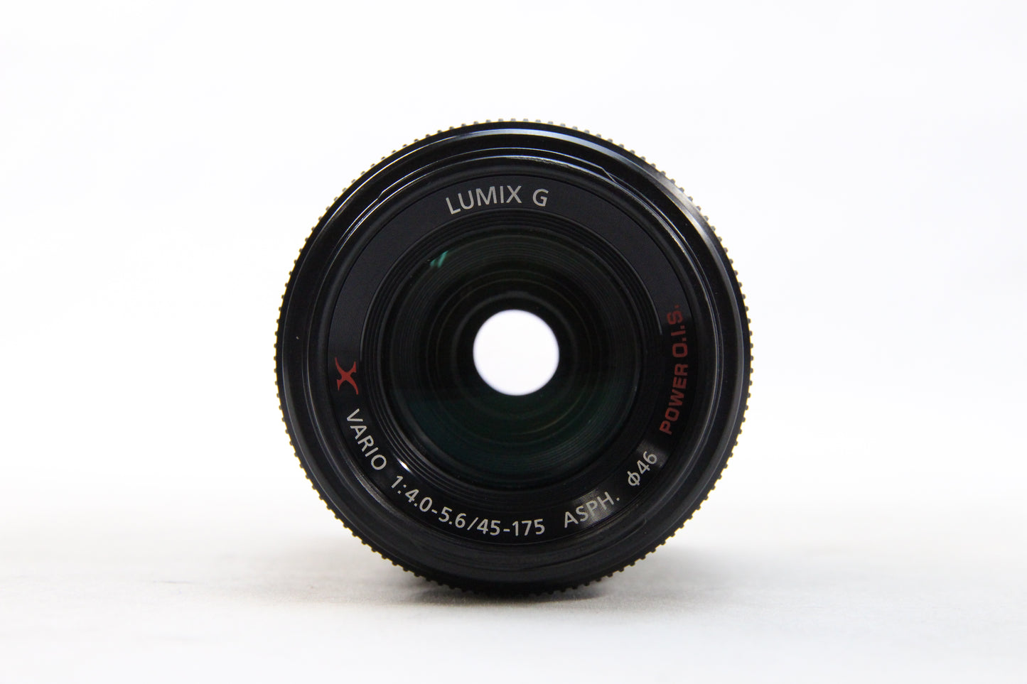 【中古(used)】Panasonic LUMIX G X VARIO 45-175mm F4.0-5.6 POWER O.I.S.