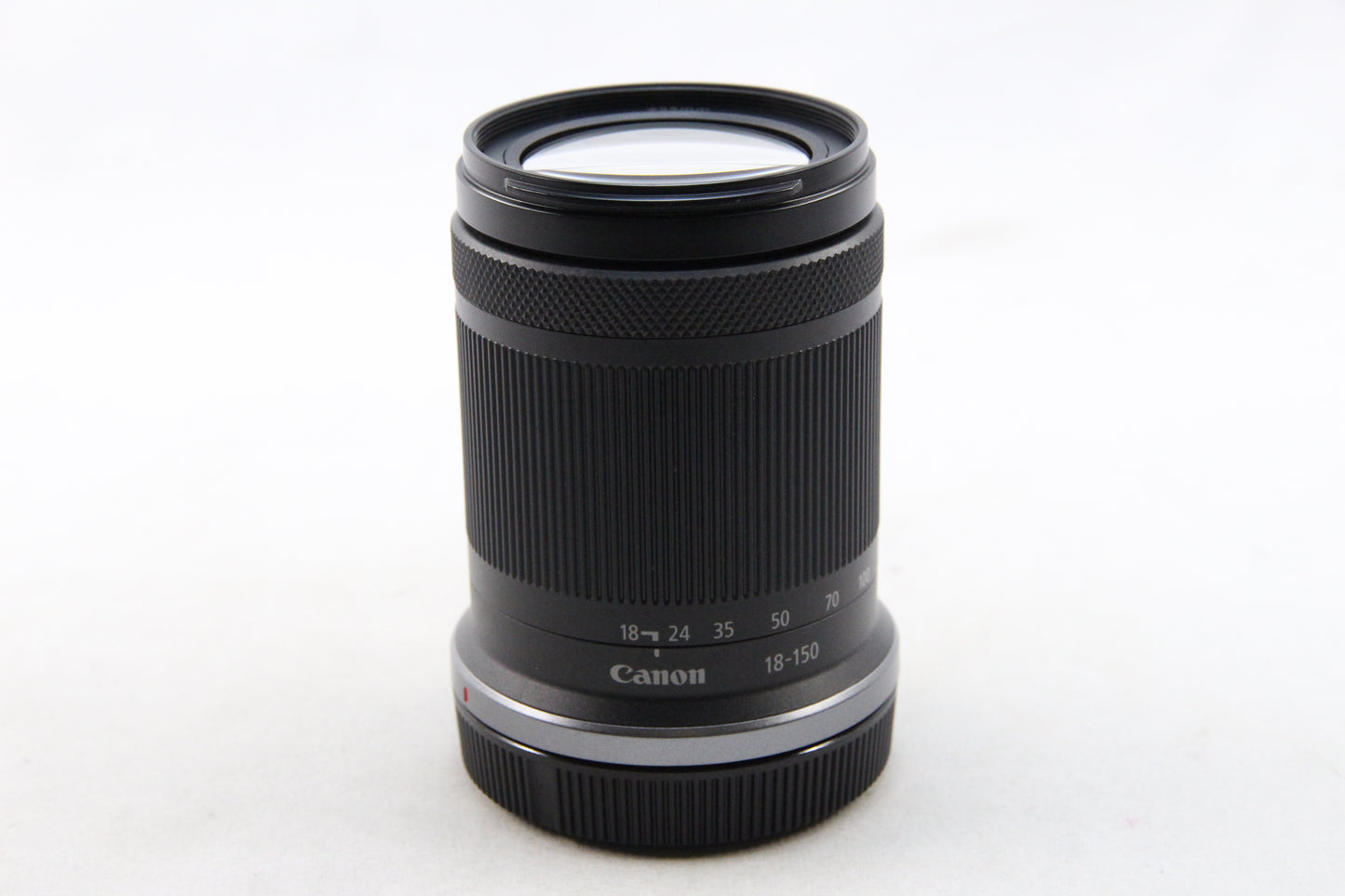 【中古(used)】Canon RF-S 18-150mm F3.5-6.3 IS STM