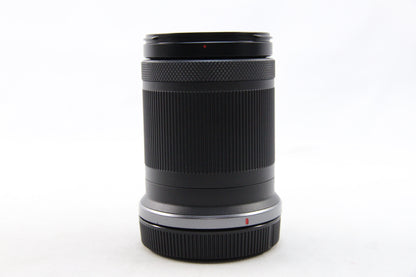 【中古(used)】Canon RF-S 18-150mm F3.5-6.3 IS STM