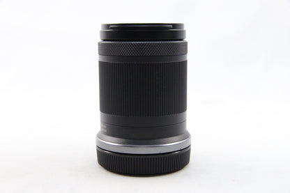 【中古(used)】Canon RF-S 18-150mm F3.5-6.3 IS STM