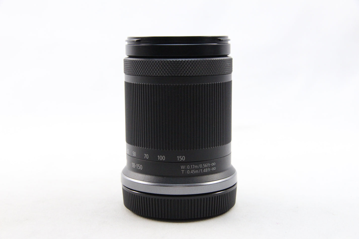【中古(used)】Canon RF-S 18-150mm F3.5-6.3 IS STM