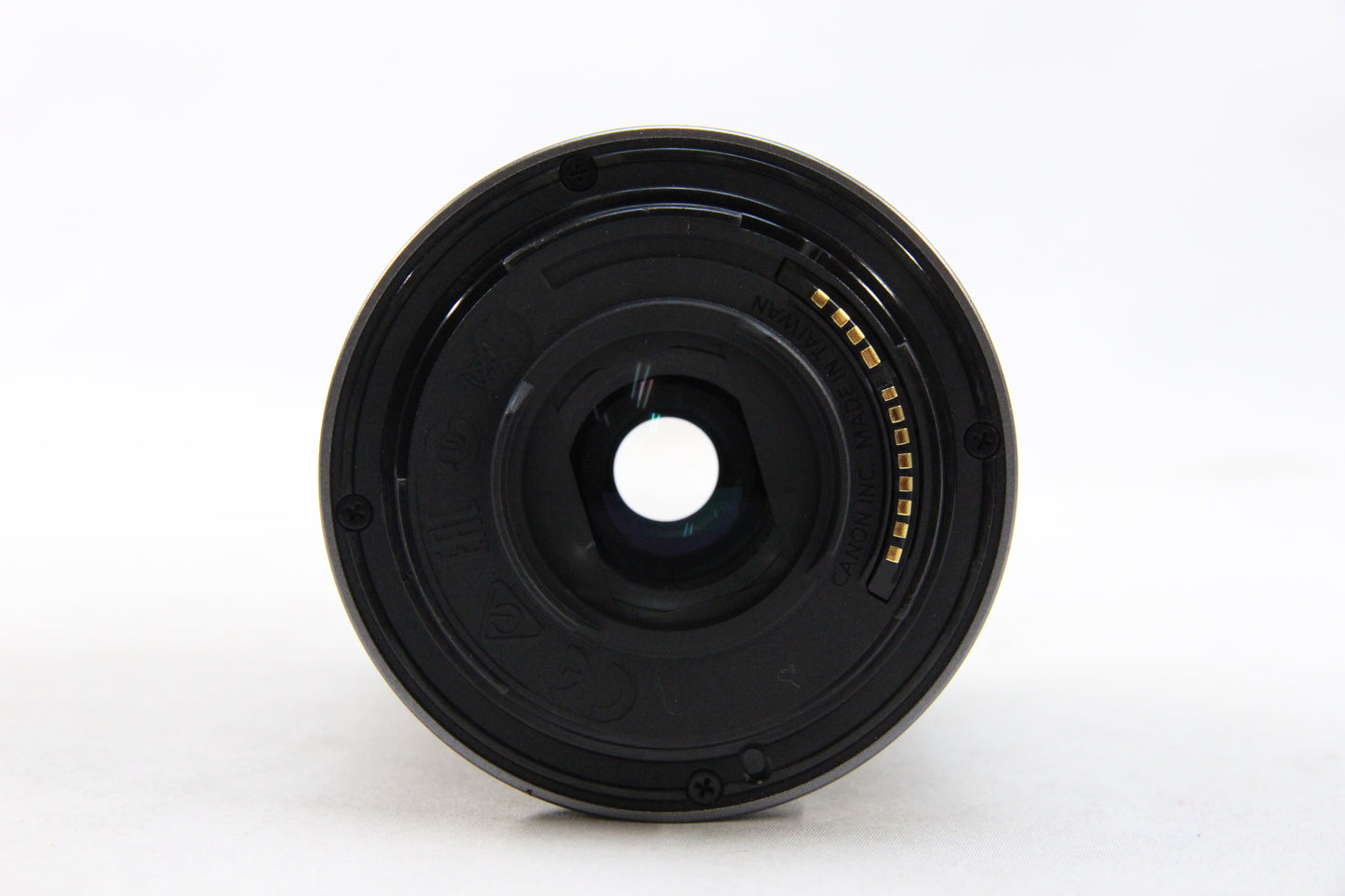 【中古(used)】Canon RF-S 18-150mm F3.5-6.3 IS STM