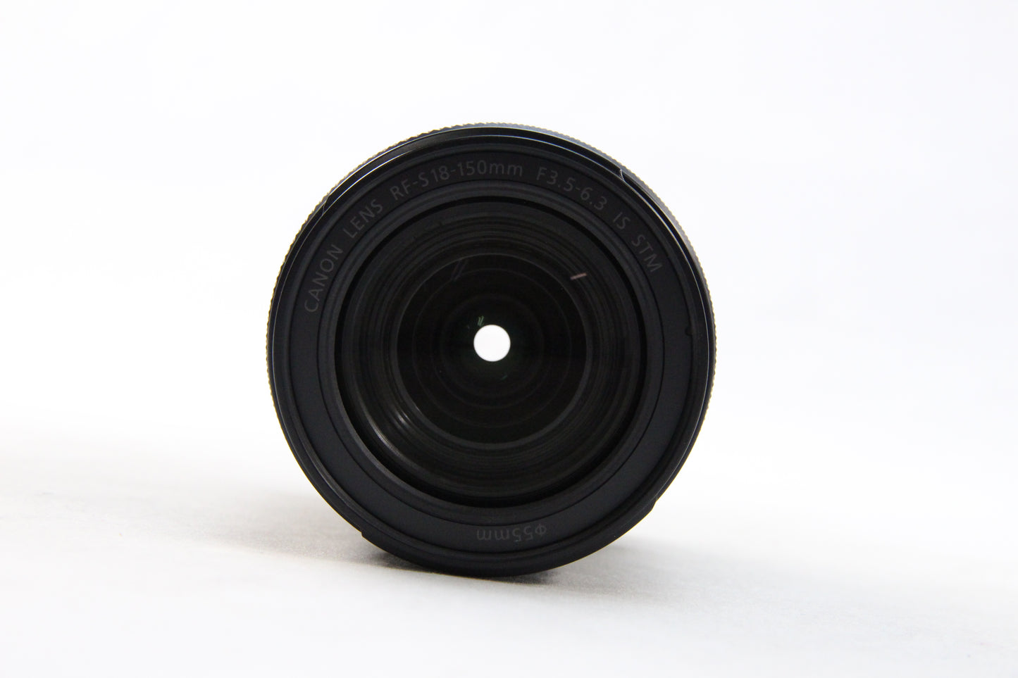 【中古(used)】Canon RF-S 18-150mm F3.5-6.3 IS STM