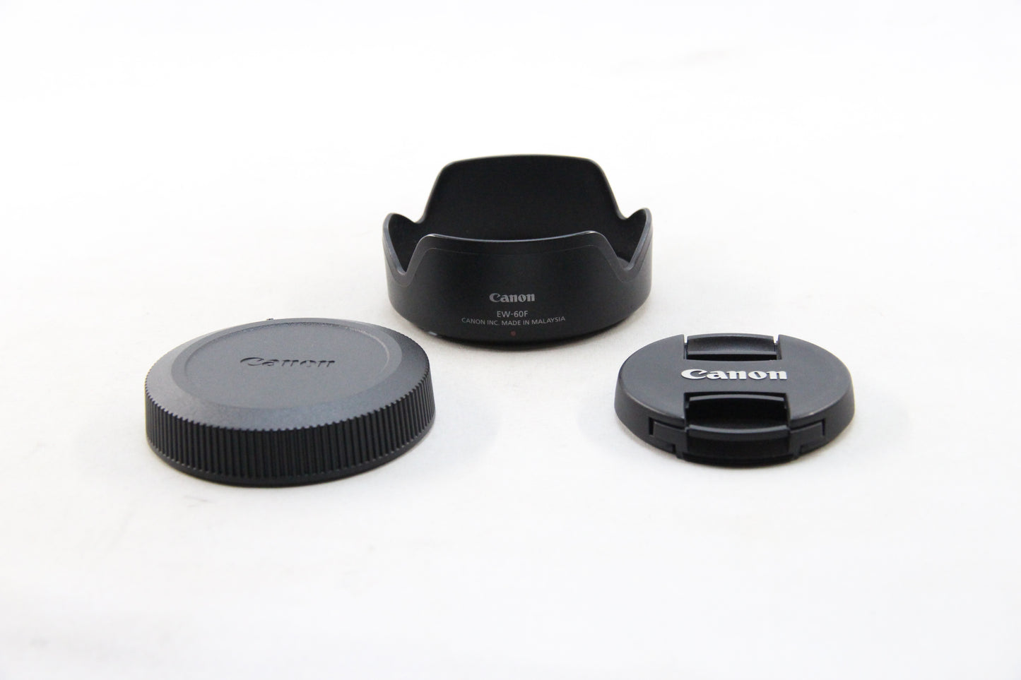 【中古(used)】Canon RF-S 18-150mm F3.5-6.3 IS STM