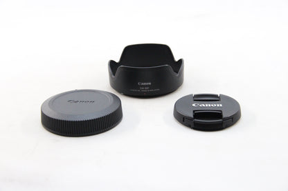 【中古(used)】Canon RF-S 18-150mm F3.5-6.3 IS STM