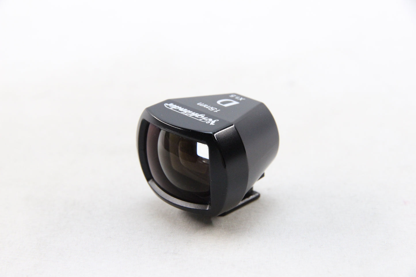 【中古(used)】Voigtlander 15mm Viewfinder D X1.5