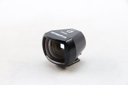 【中古(used)】Voigtlander 15mm Viewfinder D X1.5
