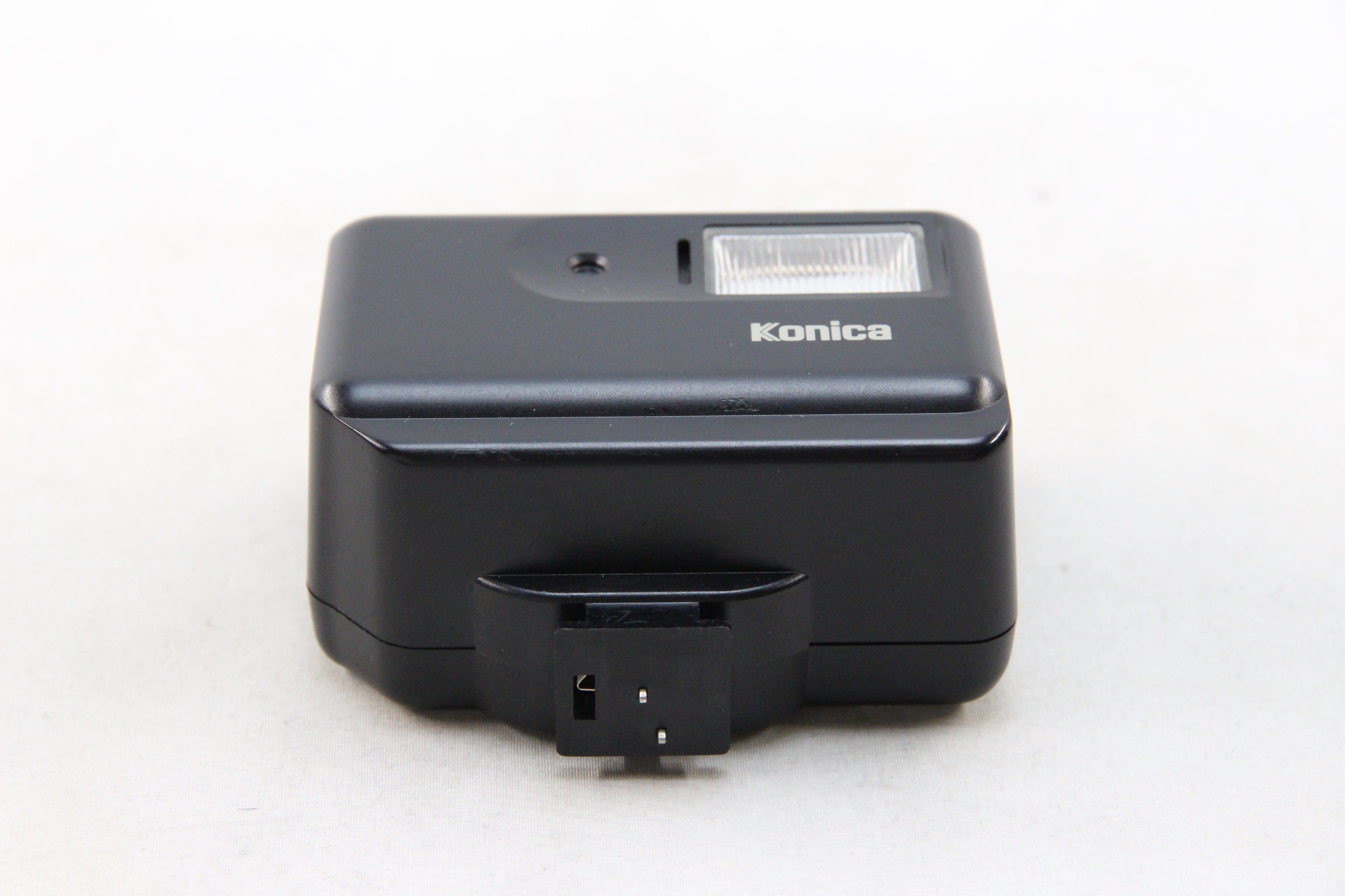 Konica コニカ HX-14 AUTO（HEXAR用純正ストロボ） Konica コニカ HX-14 AUTO（HEXAR用純正ストロボ）