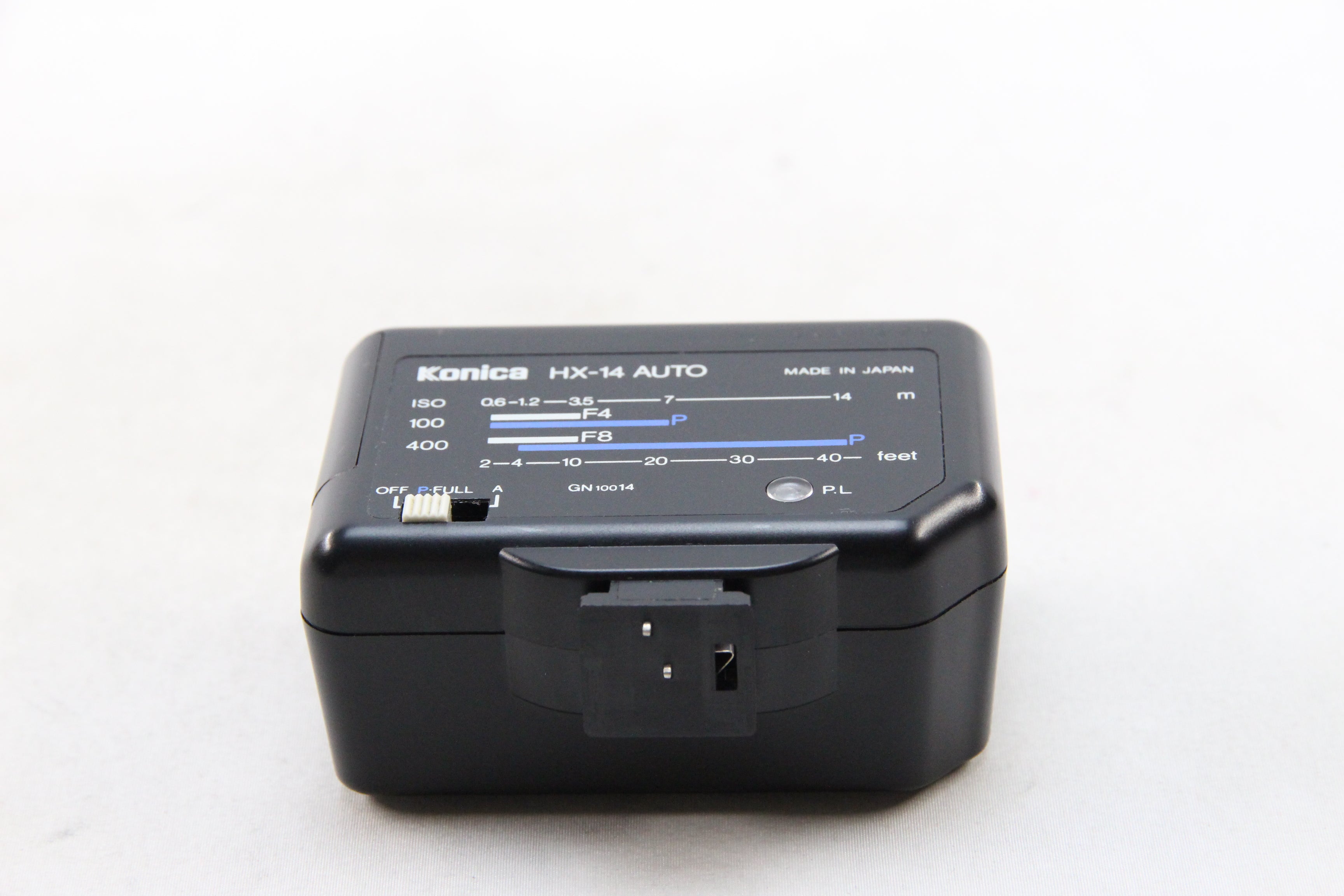 中古(used)】Konica HX-14 AUTO – トキワカメラ