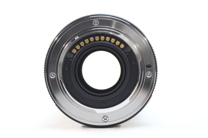 【中古(used)】オリンパス M.ZUIKO DIGITAL 45mmF1.8