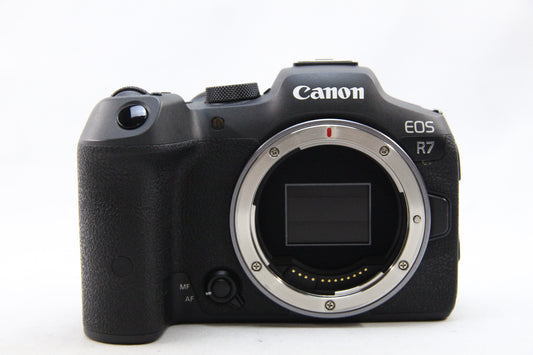 【中古(used)】Canon EOS R7
