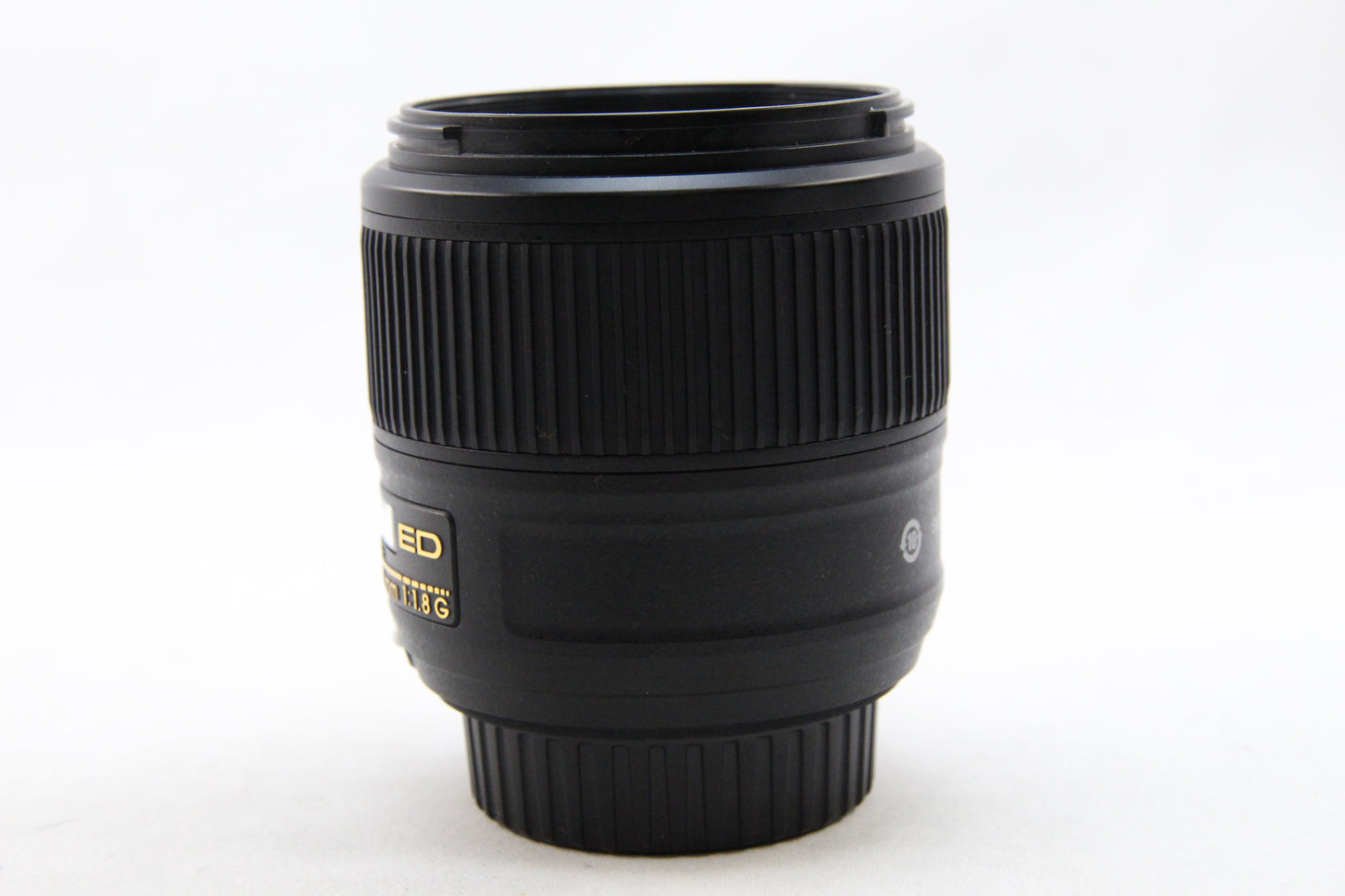 【中古(used)】AF-S NIKKOR 35mm F1.8 G ED