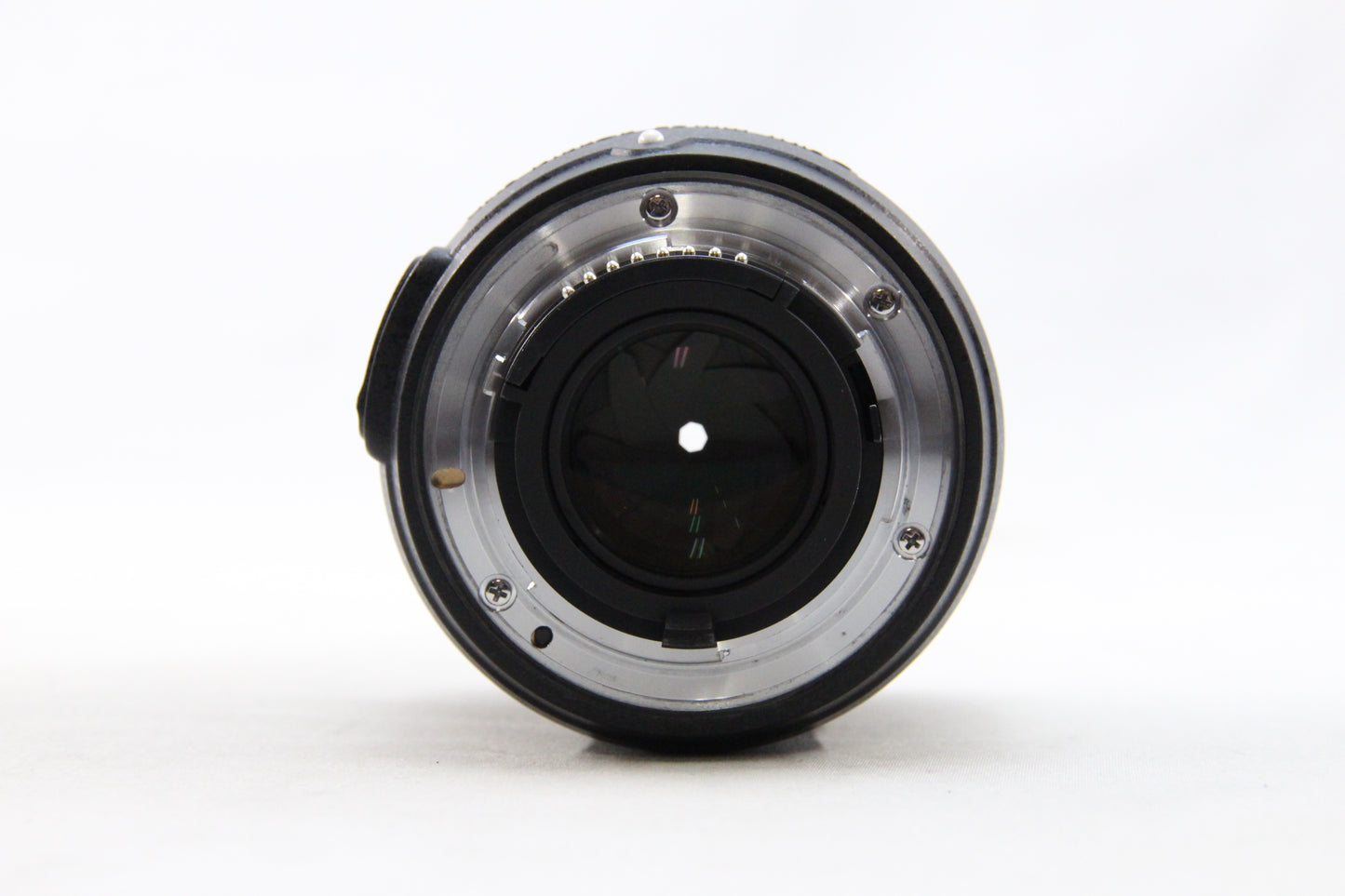 【中古(used)】AF-S NIKKOR 35mm F1.8 G ED