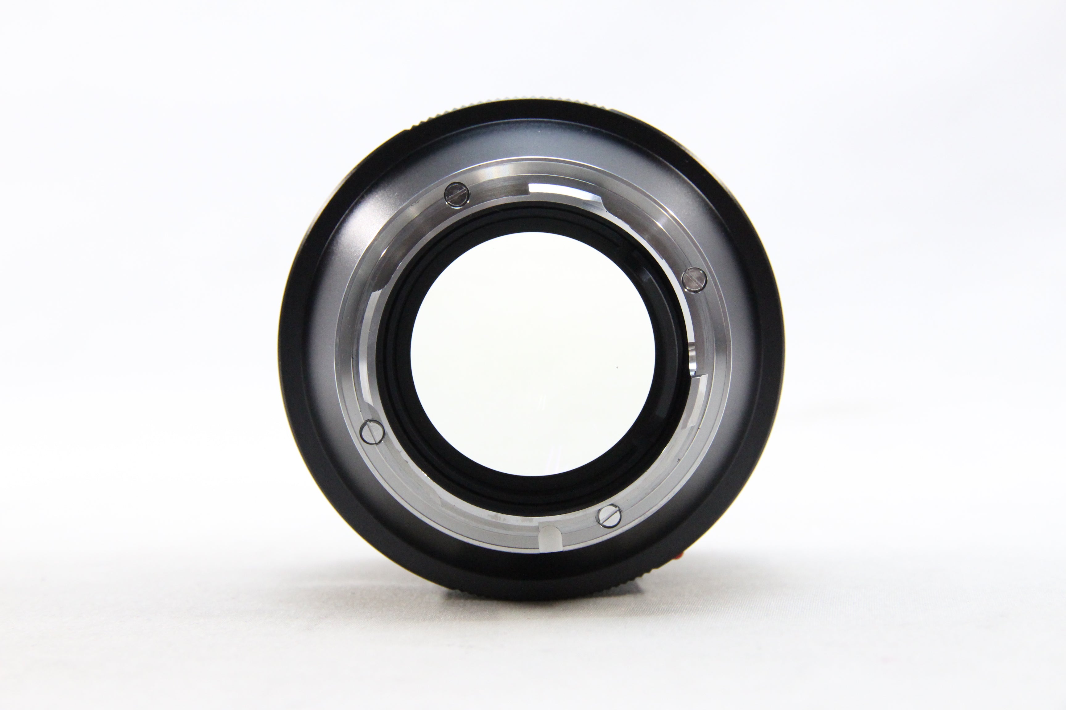 中古(used)】VOIGTLANDER NOKTON 50mm F1.1 leica M-mount – トキワカメラ
