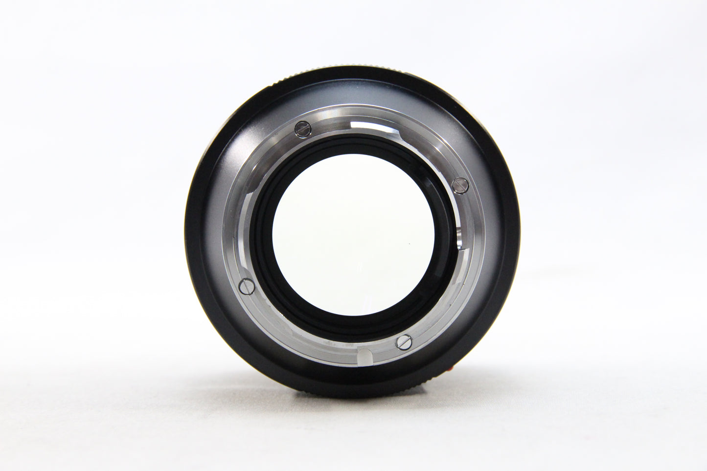 【中古(used)】VOIGTLANDER NOKTON 50mm F1.1