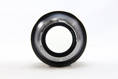 【中古(used)】VOIGTLANDER NOKTON 50mm F1.1