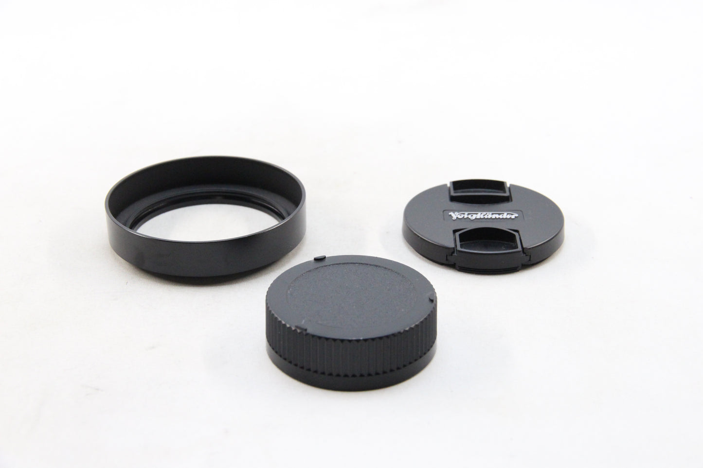 【中古(used)】VOIGTLANDER NOKTON 50mm F1.1