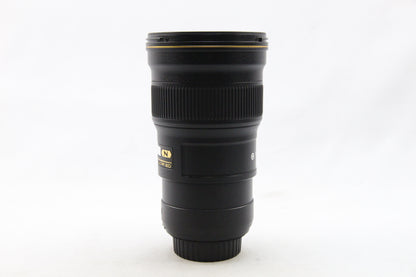 【中古(used)】AF-S NIKKOR 300mm F4 E PF ED VR