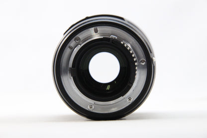 【中古(used)】AF-S NIKKOR 300mm F4 E PF ED VR