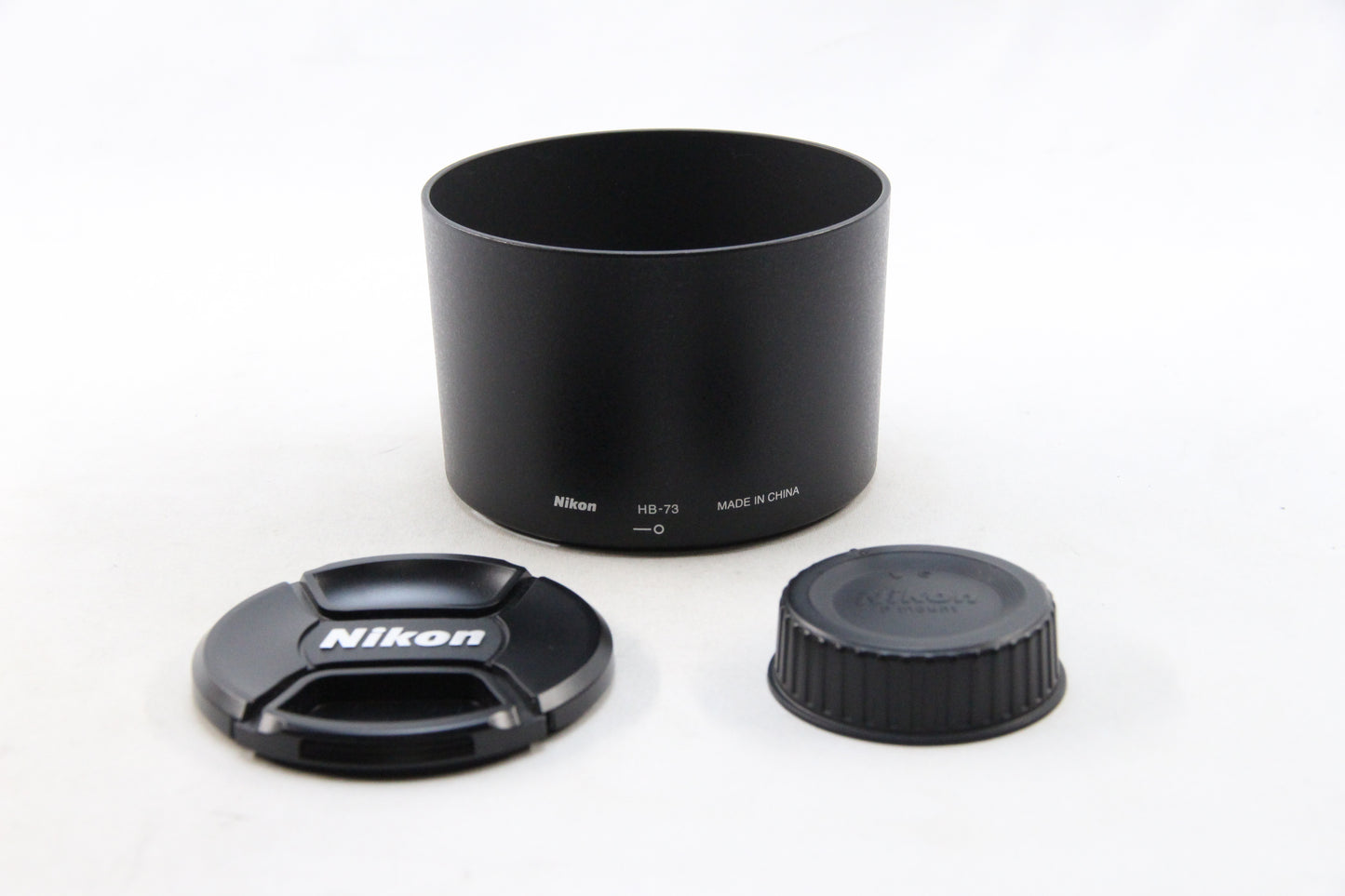 【中古(used)】AF-S NIKKOR 300mm F4 E PF ED VR