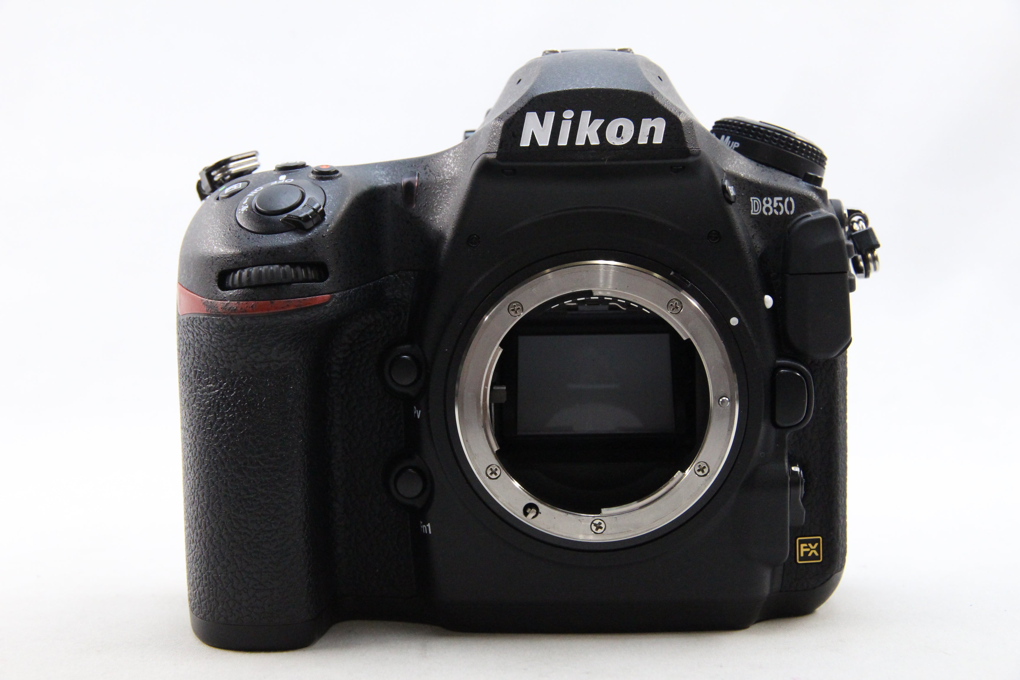 中古(used)】Nikon D850 – トキワカメラ