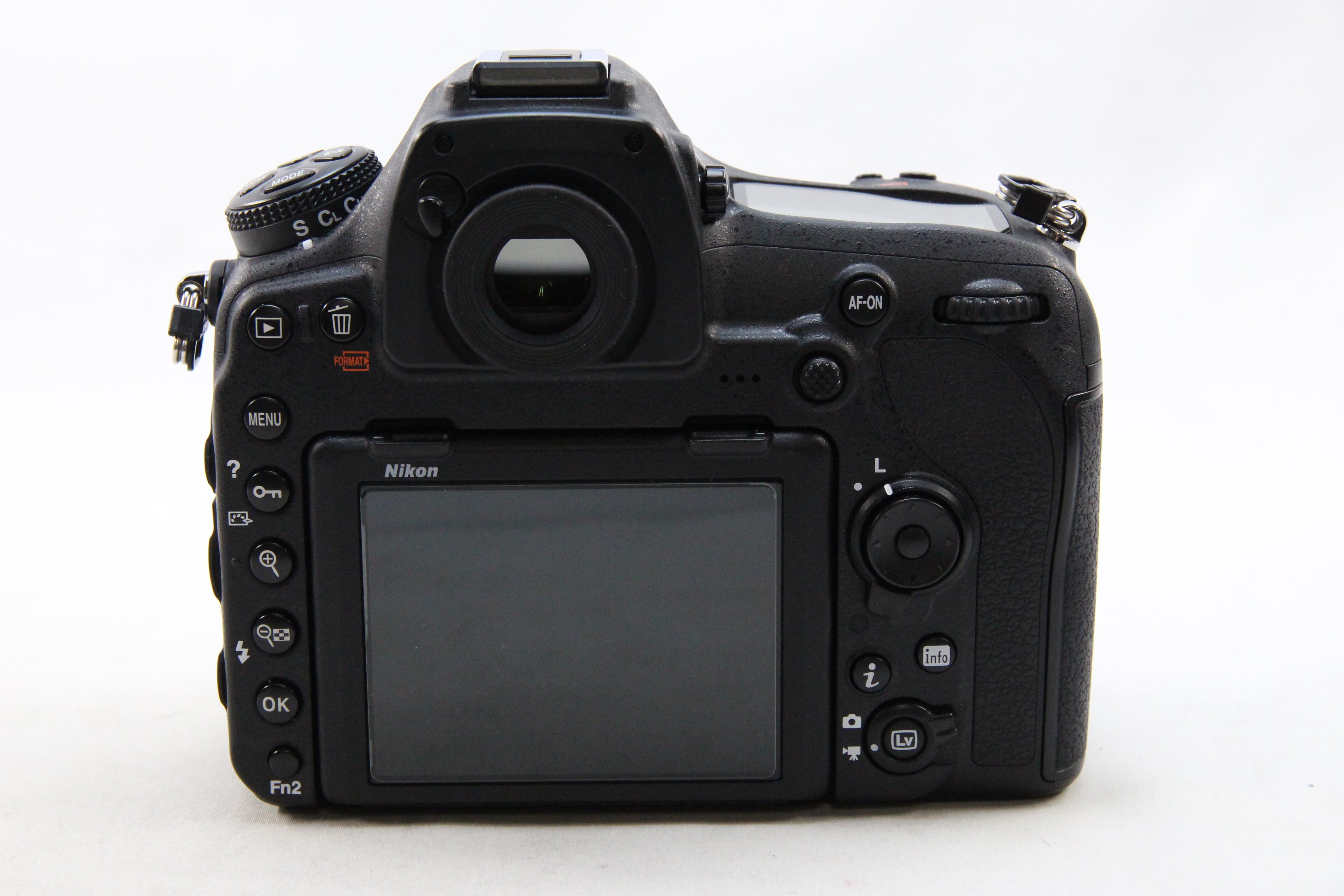 中古(used)】Nikon D850 – トキワカメラ