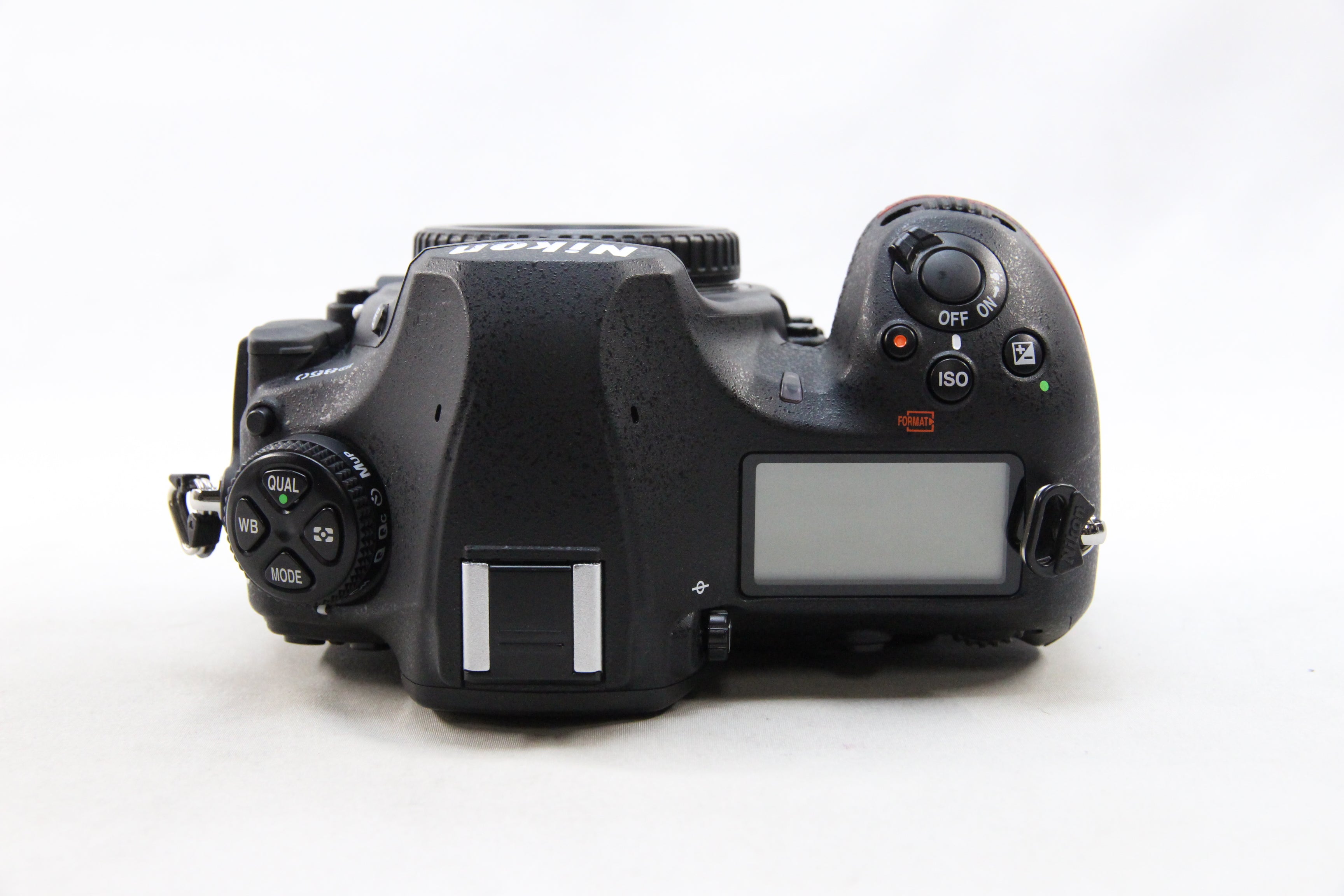 中古(used)】Nikon D850 – トキワカメラ