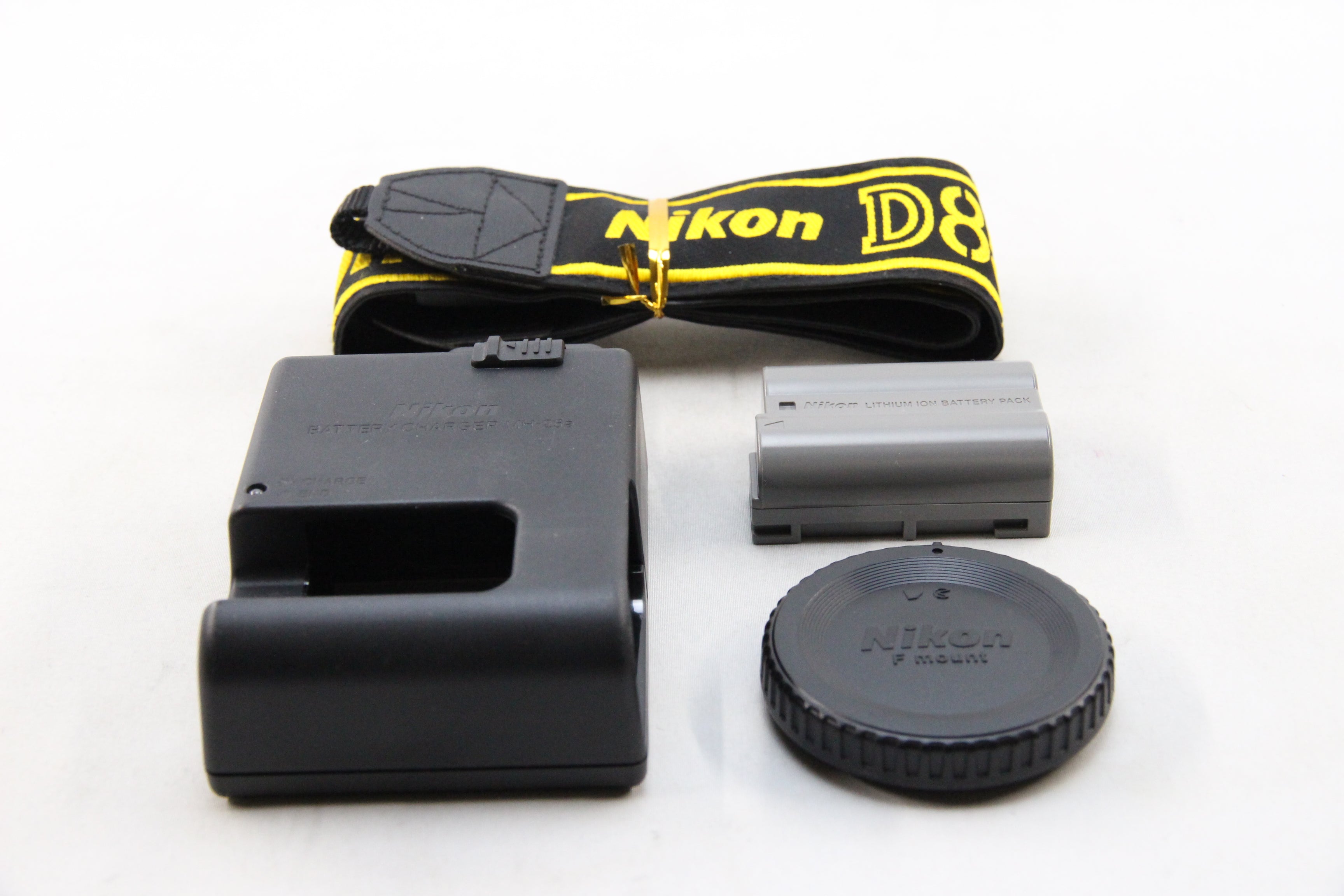 Nikon nikon D850 ジャンク品 Nikon D850の出品 | ONE SCENE（ワンシーン）