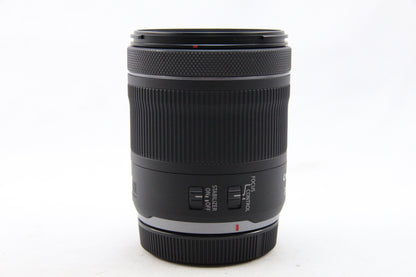 【中古(used)】Canon RF 24-105mm F4-7.1 IS STM