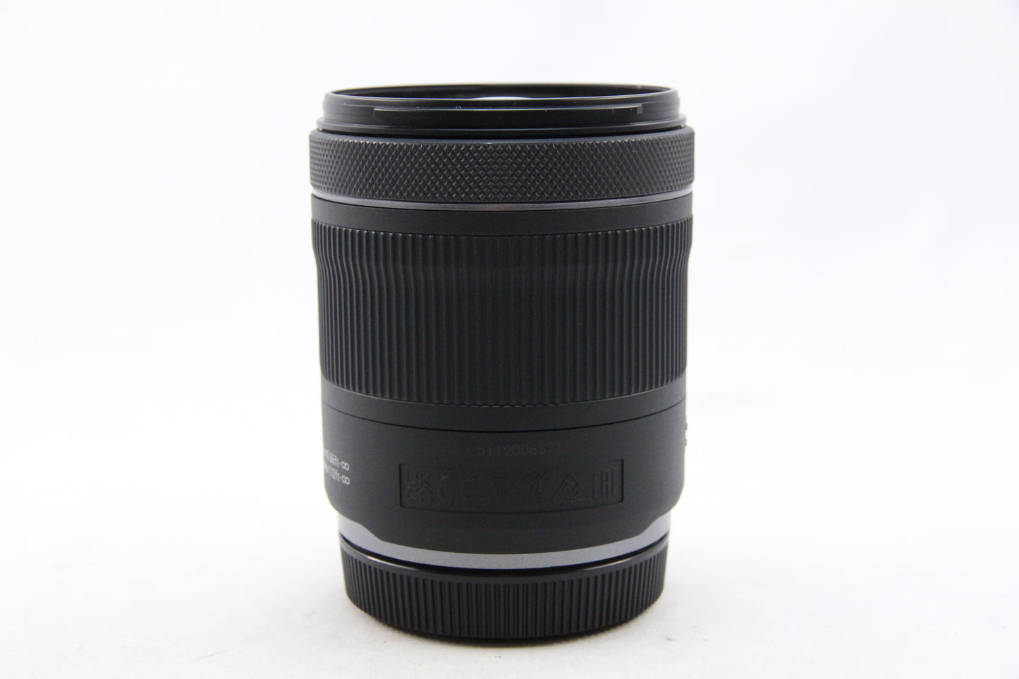 【中古(used)】Canon RF 24-105mm F4-7.1 IS STM