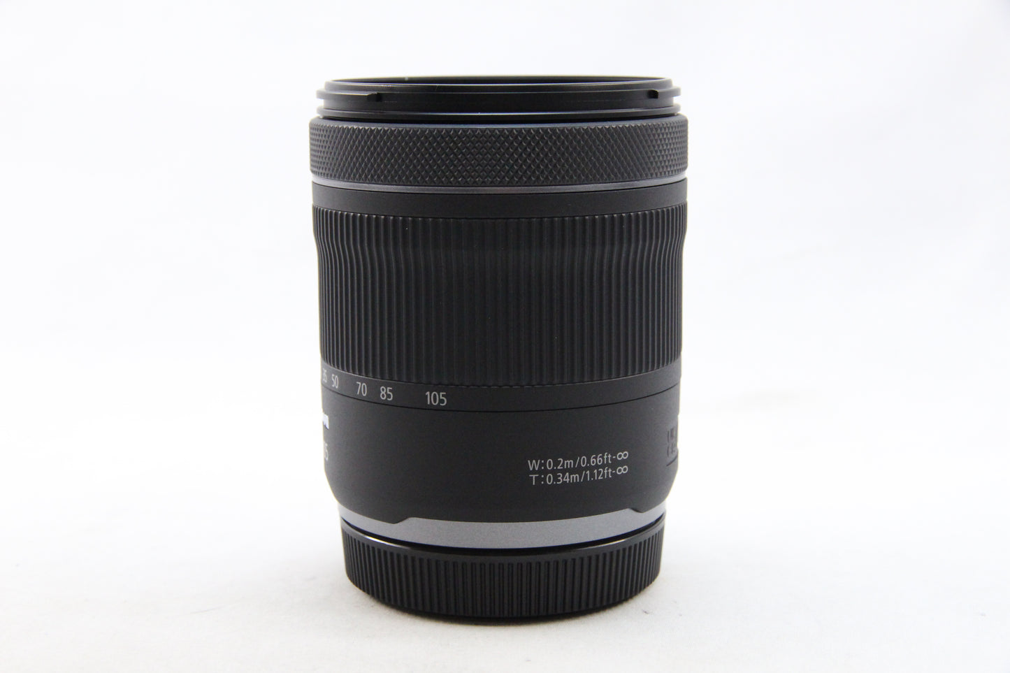【中古(used)】Canon RF 24-105mm F4-7.1 IS STM