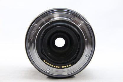 【中古(used)】Canon RF 24-105mm F4-7.1 IS STM