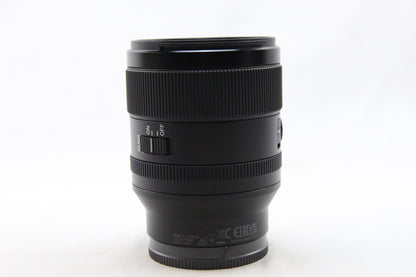 【中古(used)】SONY FE 35mm F1.4 GM