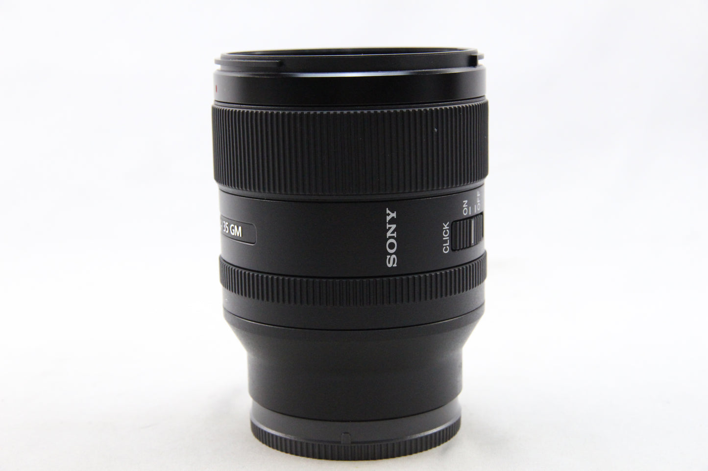 【中古(used)】SONY FE 35mm F1.4 GM
